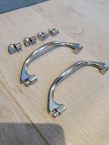 2maniglie tiraporta fiat - n,
