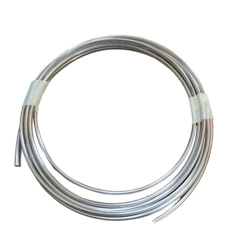 Kit profilo cromato per