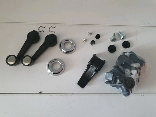Kit gommini fiat 500 epoca - kit, 60