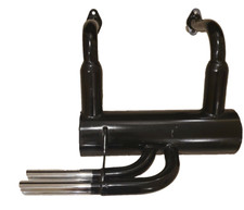 MARMITTA sportiva FIAT