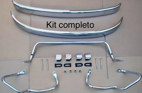Fiat 500 epoca kit - fiat,