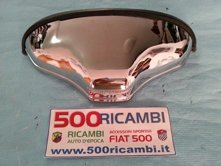 Fiat 500 epoca - fiat,