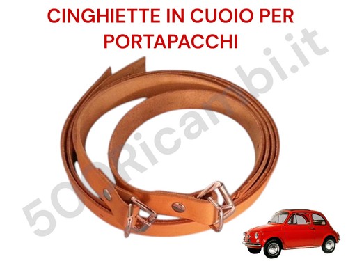 Fiat 500 epoca cinghie - fiat,