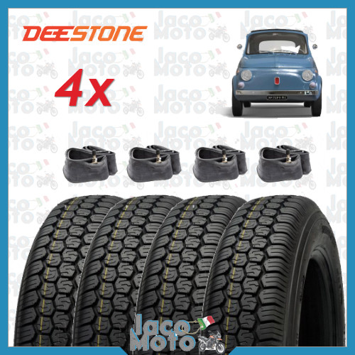 Set copertoni gomme - copertoni,