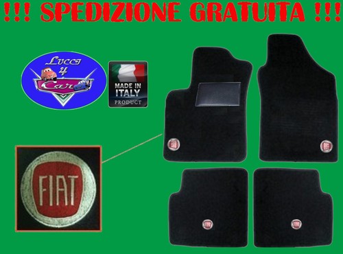 Tappetini tappeti fiat - tappetini, 500