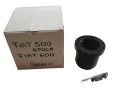 MOZZO VOLANTE SPORTIVO FIAT