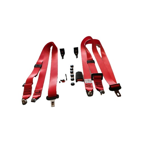 Kit cinture sicurezza - cinture,