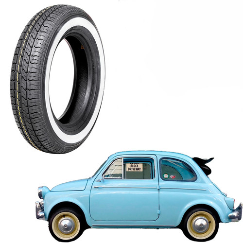Pneumatici nuovi 125r12 62s - nuovi,