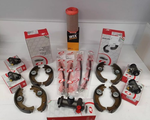 Kit freni fiat 500 epoca - fiat,
