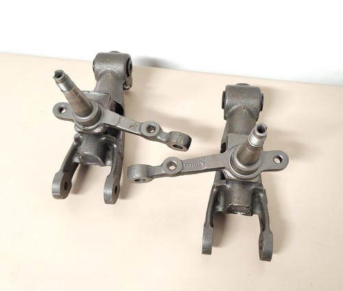 Fuselli rigenerati fiat 500 - fuselli,