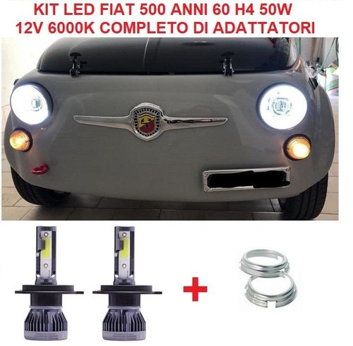 Kit led completo - led, +