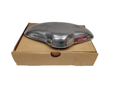 Fanalino luce targa - fanalino,