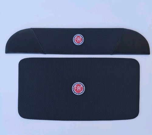 Kit pianale cappelliera - pianale,