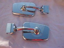 Coppia Specchi Specchietti