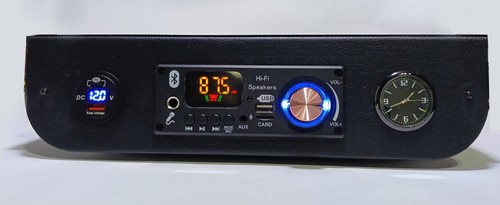 Kit autoradio per - per, 500