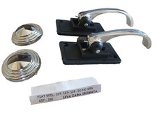 KIT MANIGLIE  APRIPORTA CON