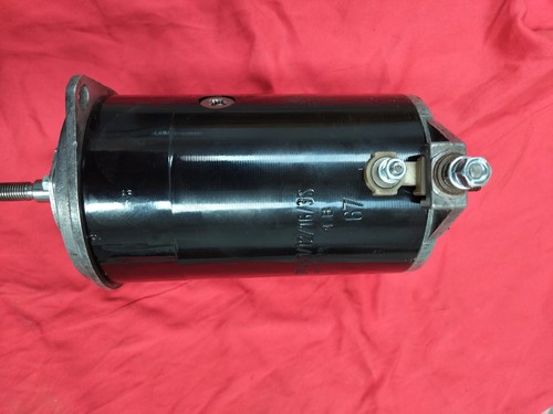 Dinamo per fiat 500 epoca - dinamo,