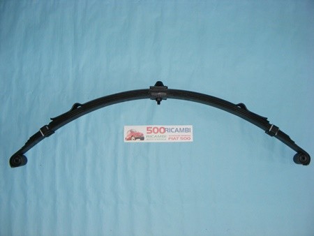 Fiat 500 epoca - 500, 126